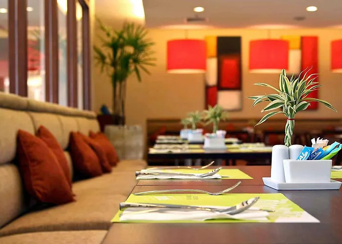Ibis Phuket Patong